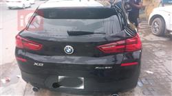 بي ام دبليو X2